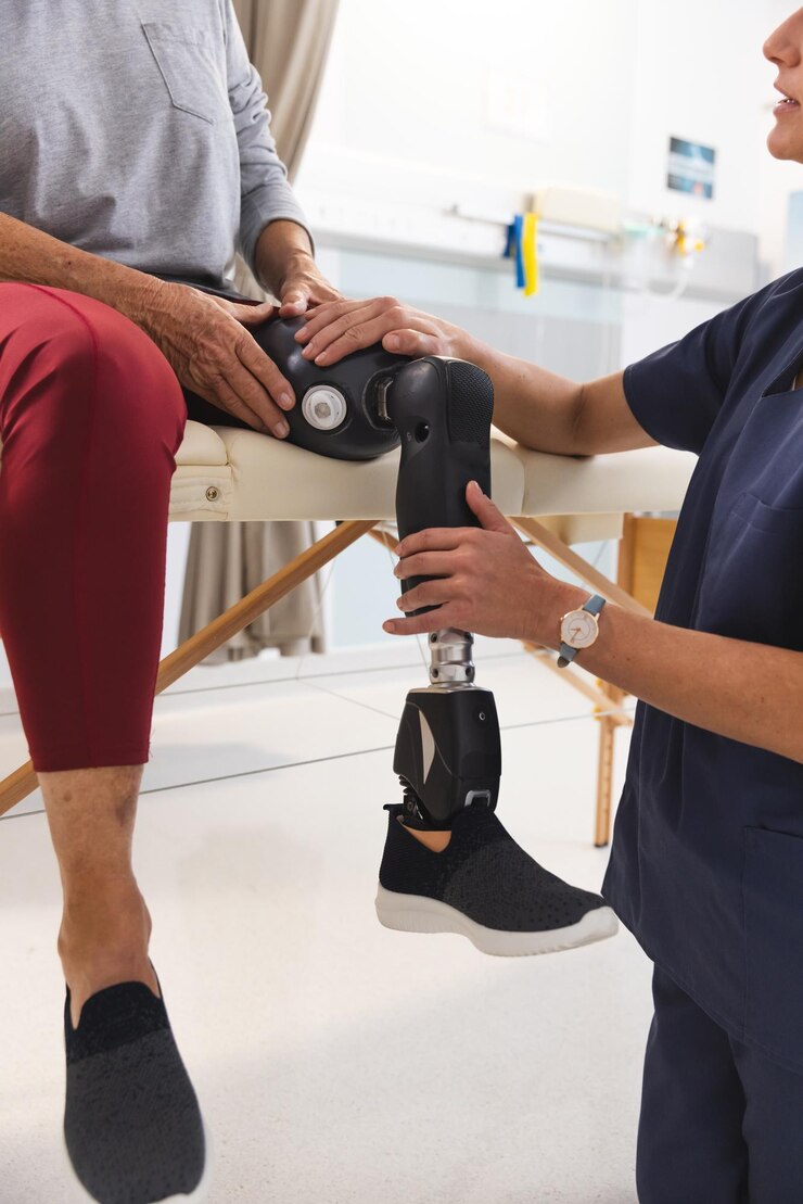 Minimally Invasive Fracture Surgery